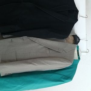 Vintage Men's Suits, Jackets, Coat, Tux